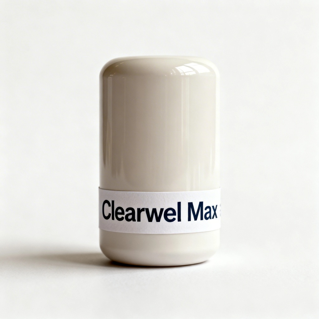 Clearwel Max